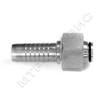 Фитинг 36х2,0  DKOS  (0)  (Г) ду25  (1k)