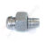 Фитинг 20х1,5 DK (0°)(Г) ду8