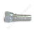 Фитинг 1.1/4" BSP (0°)(Г) ду25