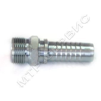 Фитинг 3/8" BSP (Ш) ду12