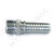Фитинг 3/8" BSP (Ш) ду12
