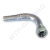 Фитинг 1/2" BSP (90°)(Г) ду10