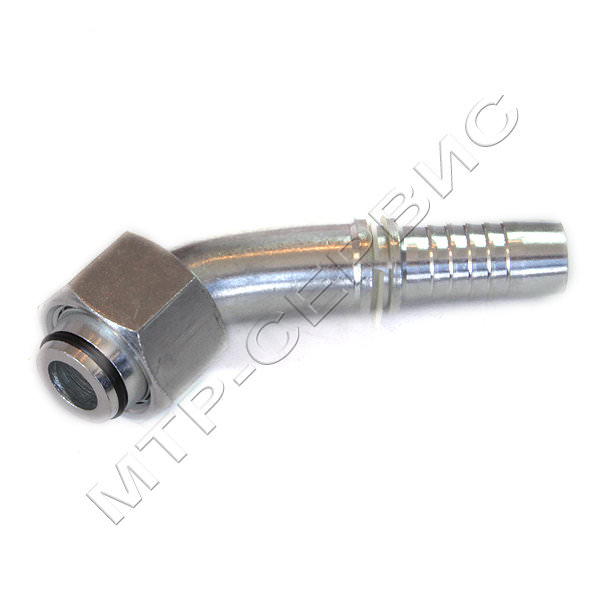 Фитинг 30х2  DKOL  (45) (Г) ду16  (1k)