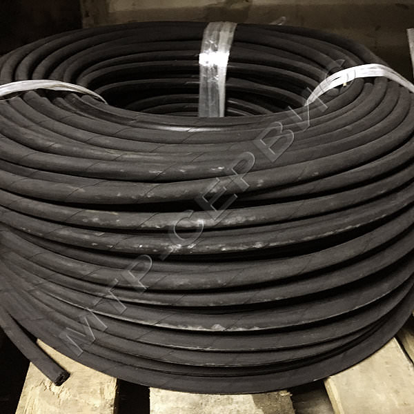 Рукав 2SN DN25 ALTO ARTICO (Италия) -55C° DIN EN 853 WP 165 BAR SAE 100R2 1” 2390 PSI