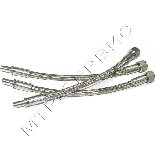 РВД 16- 1000 JIC 7/8" PTFE1